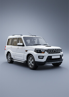Maaruti Tour & Travels - Diverse Fleet for Every Journey.