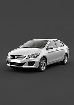 Maaruti Tour & Travels - Diverse Fleet for Every Journey.