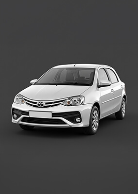 Maaruti Tour & Travels - Diverse Fleet for Every Journey.