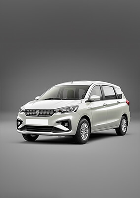 Maaruti Tour & Travels - Diverse Fleet for Every Journey.