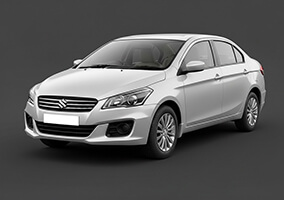 Book A Ride With Maaruti Tour & Travels, Jaipur,Rajasthan.