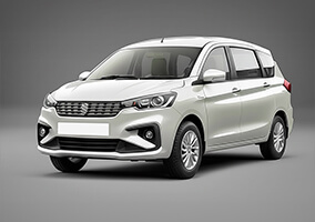 Book A Ride With Maaruti Tour & Travels, Jaipur,Rajasthan.