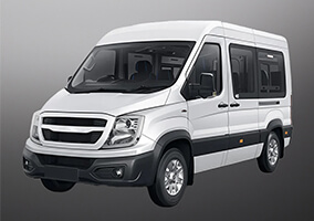Maaruti Tour & Travels