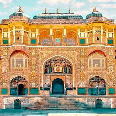 Maaruti Tour & Travels - Jaipur, Rajasthan