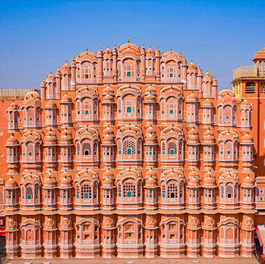 Maaruti Tour & Travels - Jaipur, Rajasthan