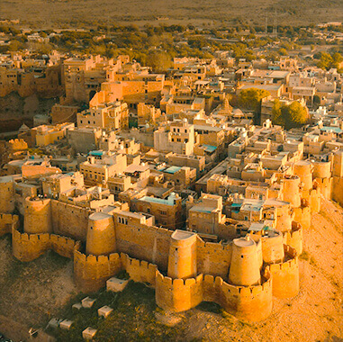 Maaruti Tour & Travels - Jaipur, Rajasthan