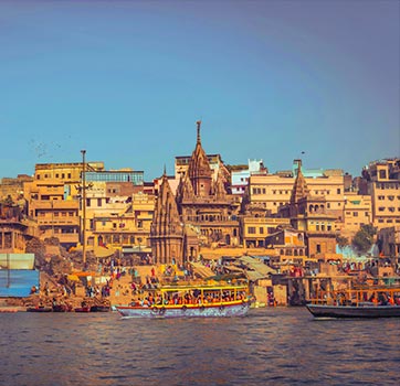 Maaruti Tour & Travels - Ongoing Offers - Tour Packages