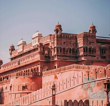 Maaruti Tour & Travels - Ongoing Offers - Tour Packages