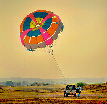 Maaruti Tour & Travels - Ongoing Offers - Tour Packages