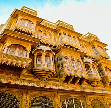 Maaruti Tour & Travels - Ongoing Offers - Tour Packages