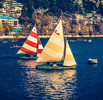 Maaruti Tour & Travels - Ongoing Offers - Tour Packages