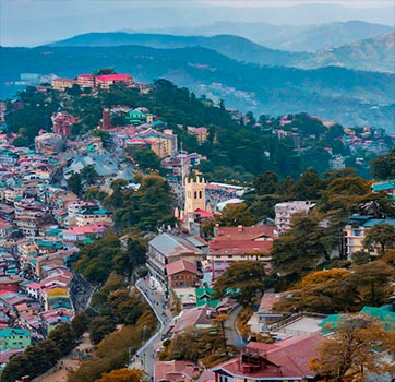 Maaruti Tour & Travels - Ongoing Offers - Tour Packages