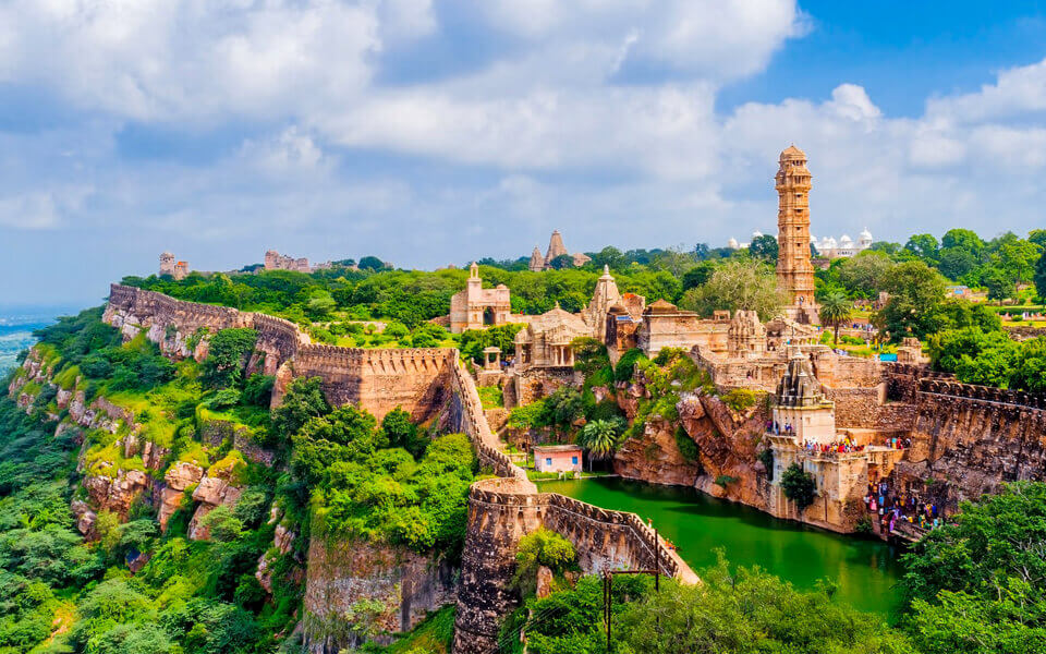 Maaruti Tour & Travels - Our Featured Tour Packages