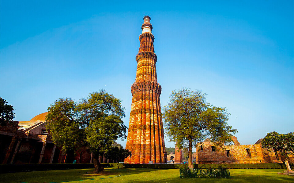 Maaruti Tour & Travels - Our Featured Tour Packages