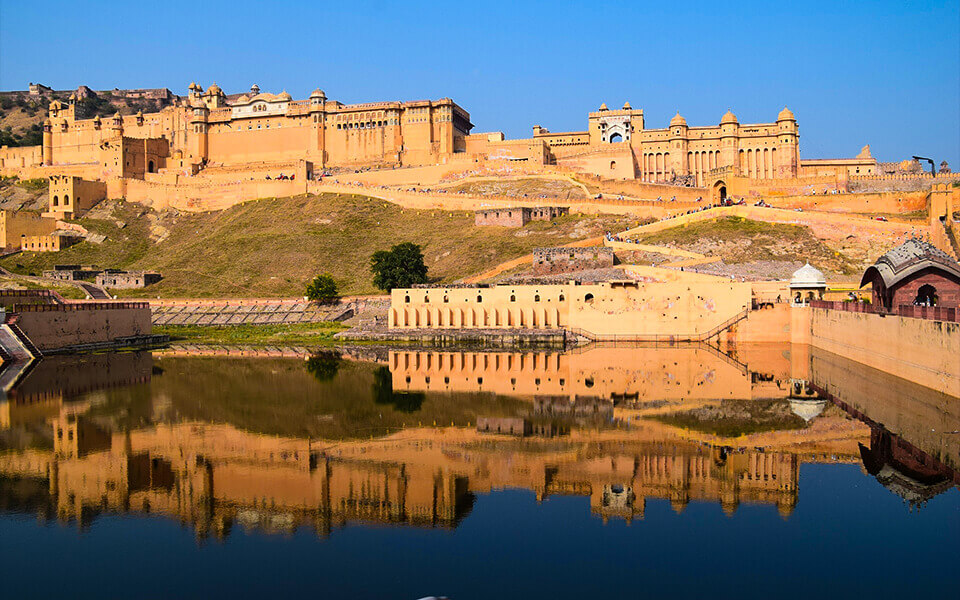 Maaruti Tour & Travels - Our Featured Tour Packages