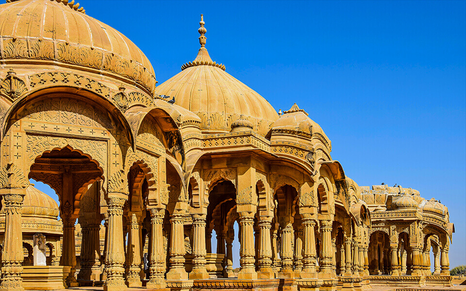 Maaruti Tour & Travels - Our Featured Tour Packages