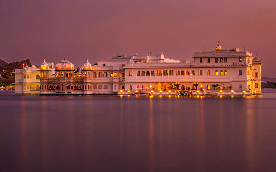 Maaruti Tour & Travels - Our Featured Tour Packages