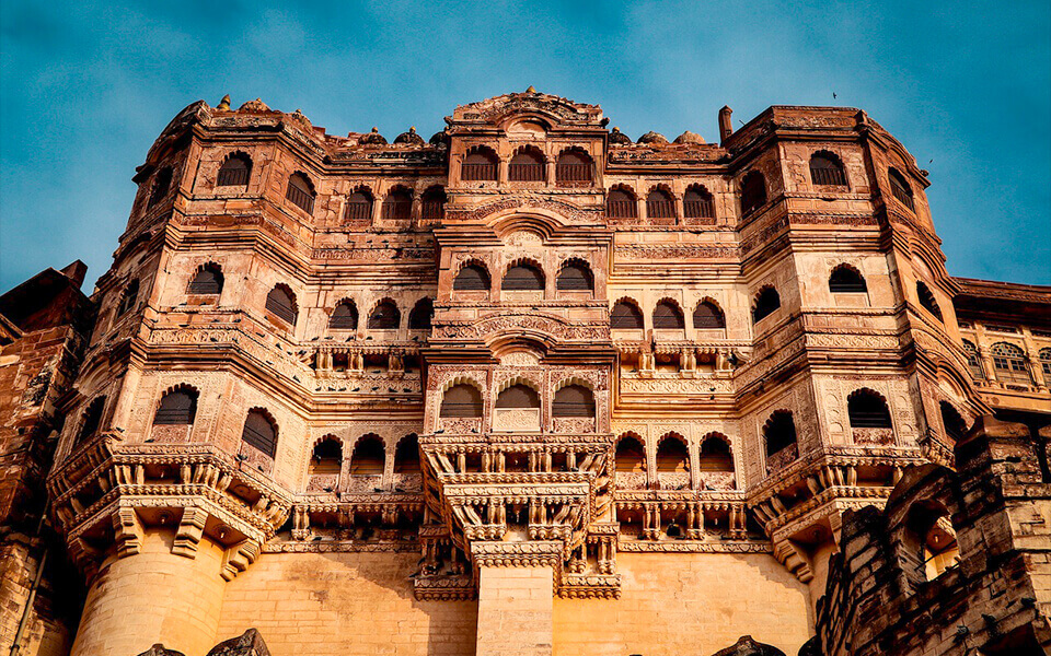 Maaruti Tour & Travels - Our Featured Tour Packages